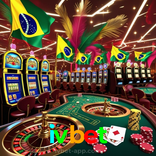 ivbet:Jogue poker, aposte no futebol e ganhe prêmios incrÃveis no cassino!