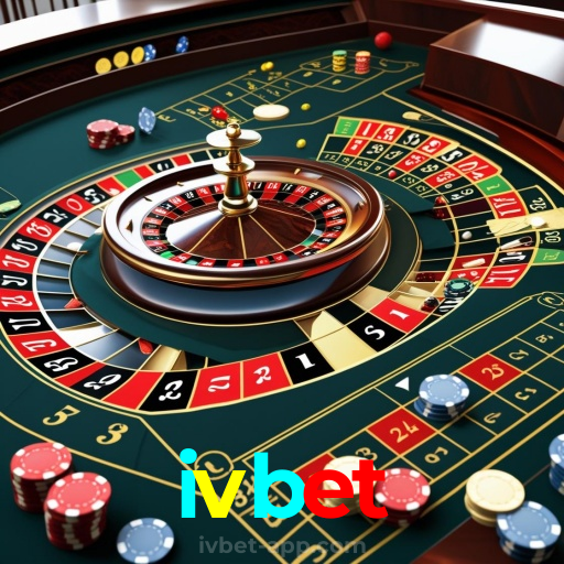 ivbet:Jogue nas slots e mude sua sorte com grandes vitórias!