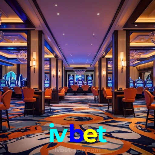 ivbet:Em cada giro, uma vitória! Jogue nas melhores slots online!