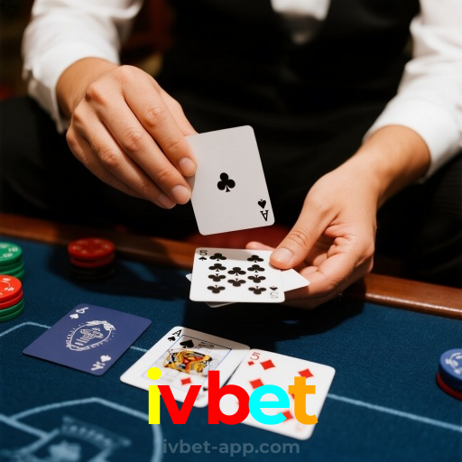 ivbet：A melhor experiência de cassino e futebol online para você!