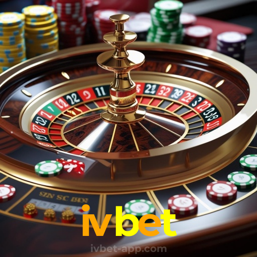 ivbet：Aposte no futebol ao vivo e divirta-se com os jogos de cassino como blackjack!