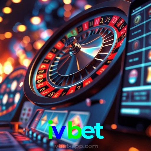 ivbet:O cassino online mais emocionante está aqui! Aposte agora!