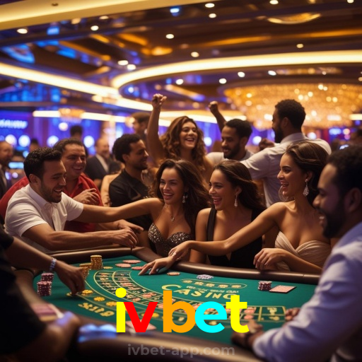 ivbet:Vire um mestre do Blackjack e conquiste sua vitória!
