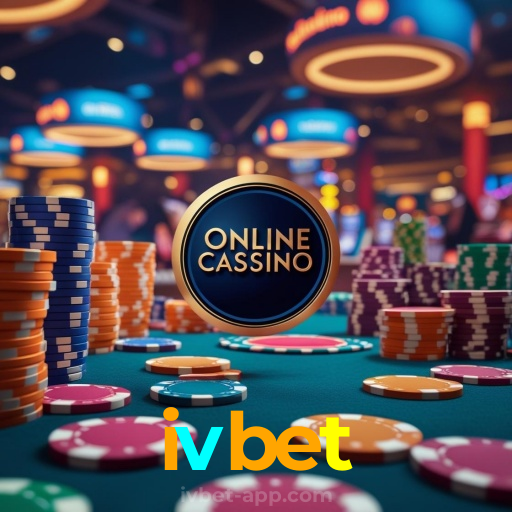 ivbet:Jogue poker e aposte no futebol com segurança e grandes prêmios!