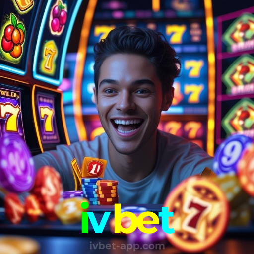 ivbet:O cassino online mais confiável para apostas no futebol e jogos de cassino!