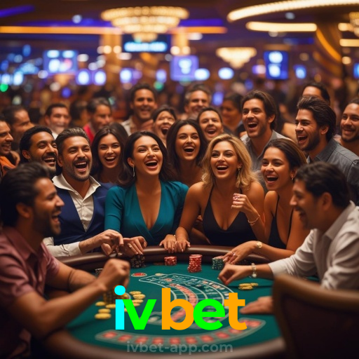 ivbet:Jogue blackjack, aposte no futebol e ganhe prêmios no cassino online!