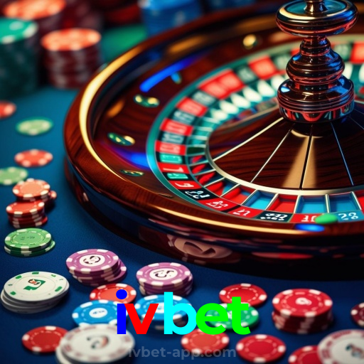 ivbet:A roleta digital é sua chance de ganhar! Aposte e vença!