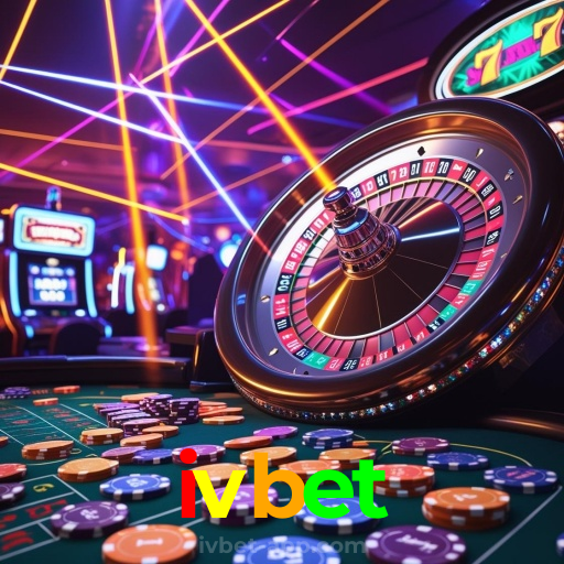ivbet:Apostas ao vivo no futebol e diversão garantida com jogos de cassino!