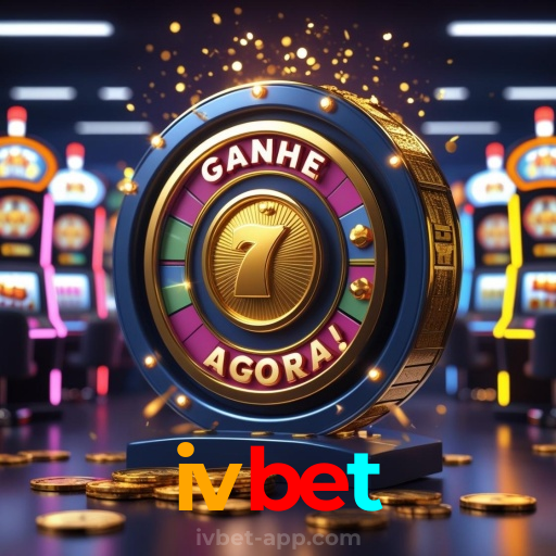 ivbet:Ganhe prêmios incríveis no futebol e em jogos como roleta e blackjack!