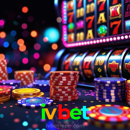 ivbet:Ganhe prêmios em roleta e aposte no futebol com confiança no nosso cassino!
