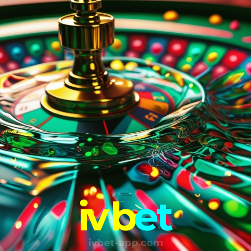 ivbet:Aposte no futebol e ganhe prêmios em slots e roleta ao vivo!