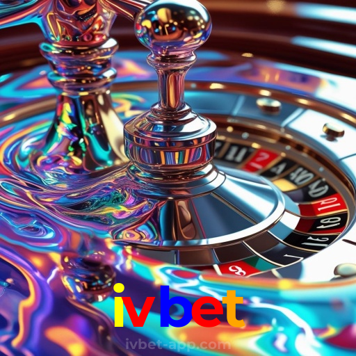 ivbet：Aposte nas roletas e mostre que a sorte está com você!