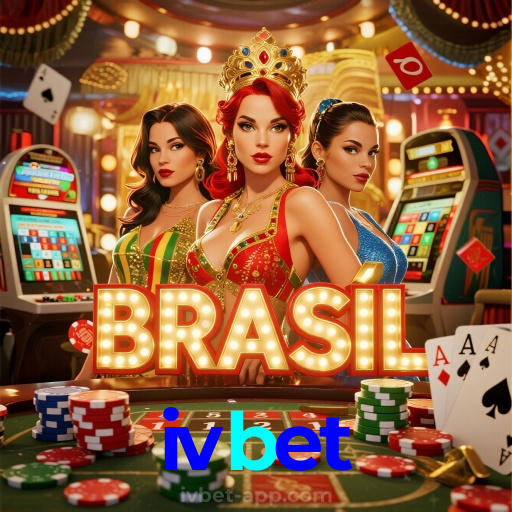 ivbet：Aposte agora nas roletas e conquiste prêmios fantásticos!