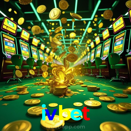 ivbet:Onde o futebol e o cassino se encontram para grandes vitórias!