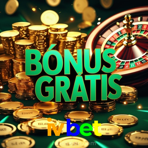 ivbet:Vença no cassino online com blackjack e apostas esportivas no futebol!