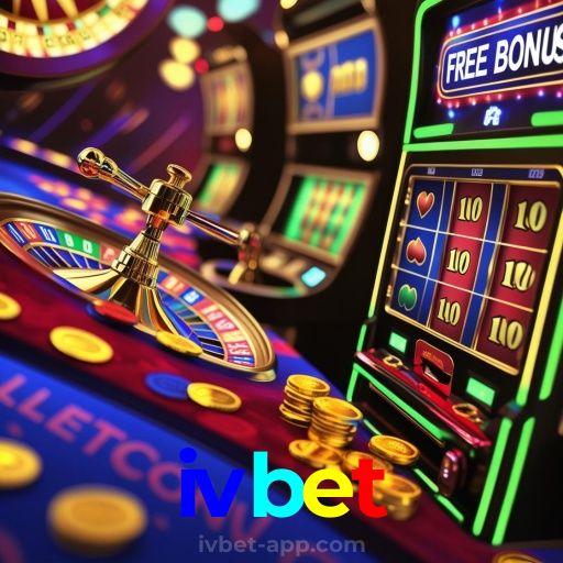 ivbet:Sinta a emoção do futebol online e conquiste vitórias épicas!