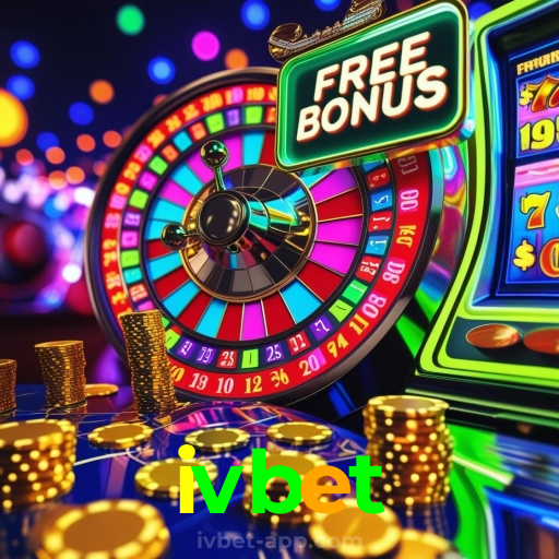 ivbet:As slots mais emocionantes estão aqui! Jogue agora!