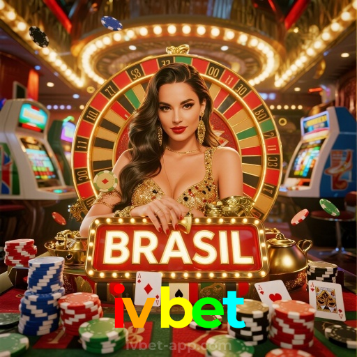 ivbet：Onde você pode apostar no futebol e jogar os melhores jogos de cassino!