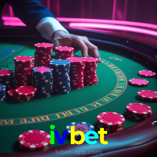 ivbet:Aposte na roleta e conquiste prêmios incríveis em nosso cassino!