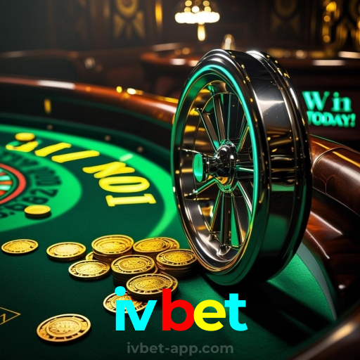 ivbet:Poker, blackjack e apostas em futebol online, tudo no melhor cassino!