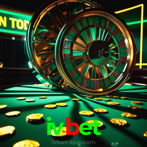ivbet:A adrenalina do futebol online está ao seu alcance!
