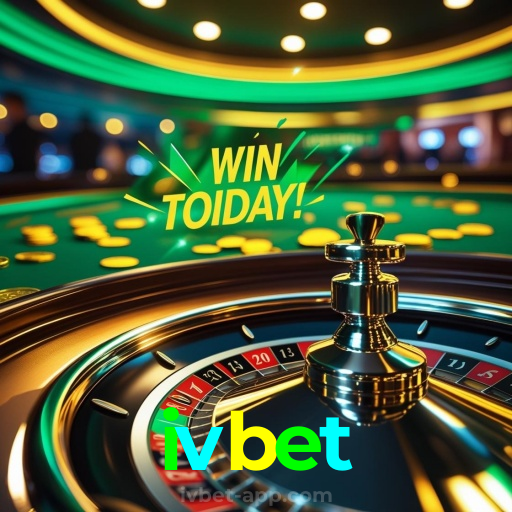 ivbet:A sorte nunca esteve tão ao seu alcance! Aposte nas nossas slots agora!