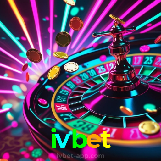 ivbet：Mostre sua habilidade nas mesas de poker e vença os adversários!