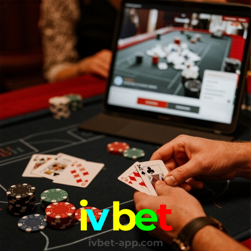 ivbet:Sinta a emoção do cassino! Aposte agora e ganhe prêmios reais!