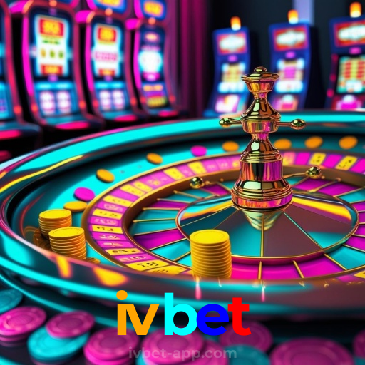 ivbet:Aposte no futebol e jogue as melhores slots para grandes vitórias!