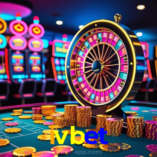 ivbet:A diversão do cassino e as apostas no futebol ao seu alcance!