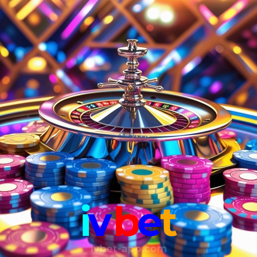 ivbet:O cassino online mais seguro para apostar no futebol e jogar blackjack!
