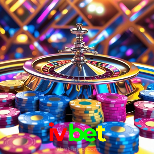 ivbet:Jogue no melhor cassino online e conquiste prêmios de verdade!