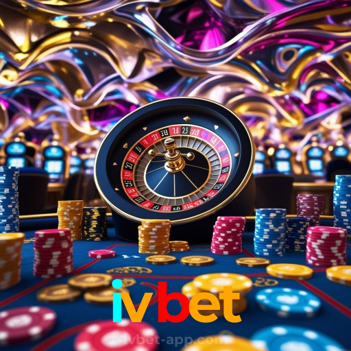 ivbet:Jogue slots, blackjack e aposte ao vivo no futebol com segurança!