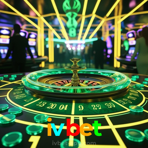 ivbet:Jogue poker, aposte no futebol e conquiste grandes prêmios em nosso cassino!