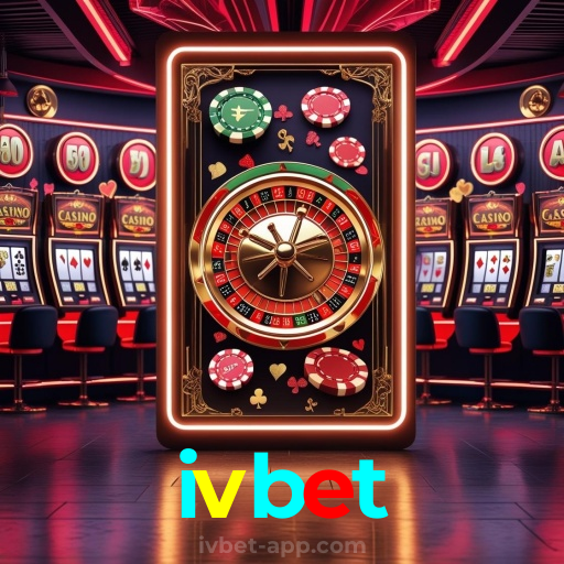 ivbet:Em nosso cassino online, a diversão nunca tem fim!