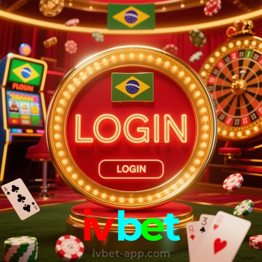 ivbet：Sua sorte está no cassino online com jogos como poker e apostas no futebol!