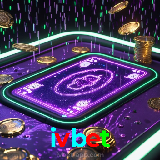 ivbet:Apostas ao vivo no futebol e diversão garantida em blackjack e roleta!
