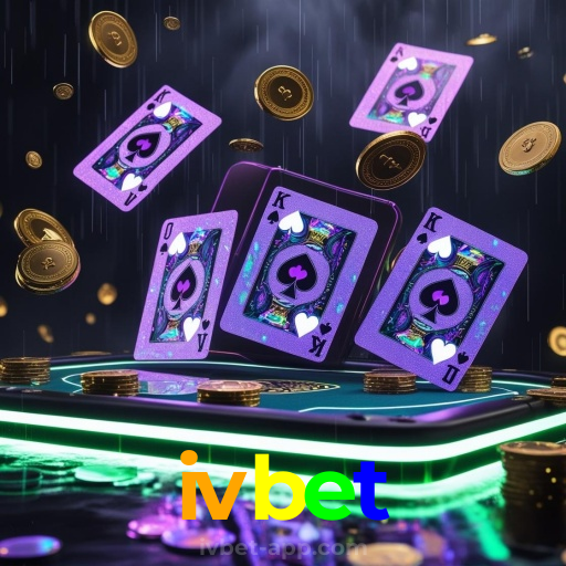 ivbet:Sinta a emoção do cassino! Aposte agora e ganhe prêmios reais!