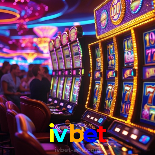 ivbet:Jogue slots, blackjack e aposte no futebol para diversão e vitórias!