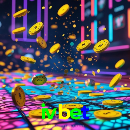 ivbet:Em cada giro, uma chance de vitória nas nossas slots online!