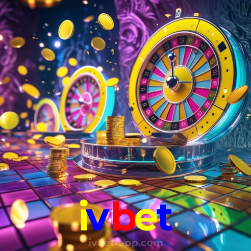 ivbet:A melhor experiência de cassino e futebol online para você!