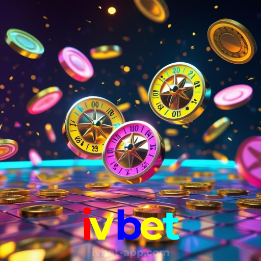ivbet：A melhor plataforma de cassino para apostas no futebol e roleta!