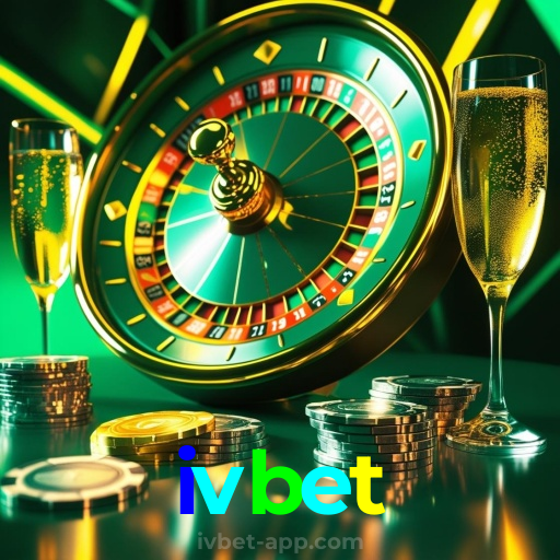 ivbet:Onde o futebol e o cassino online se encontram para grandes prêmios!