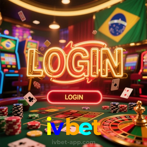 ivbet：A sorte te espera! Aposte agora nas nossas roletas!