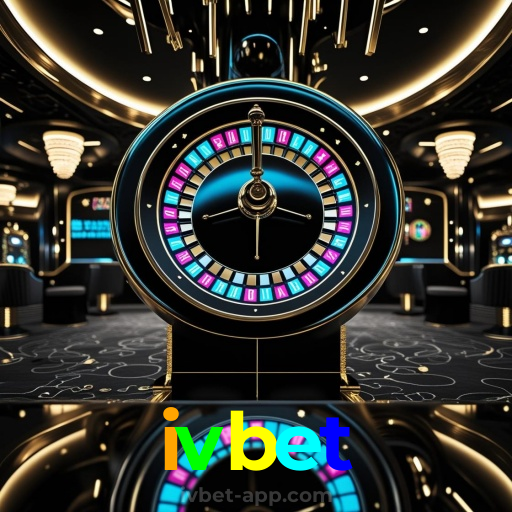 ivbet:Jogue nas nossas roletas e leve grandes prêmios para casa!