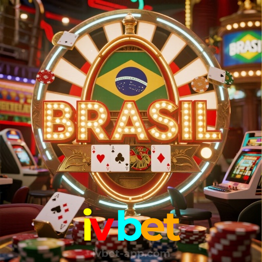 ivbet：Jogue poker, aposte no futebol e ganhe em grandes jogos de cassino!