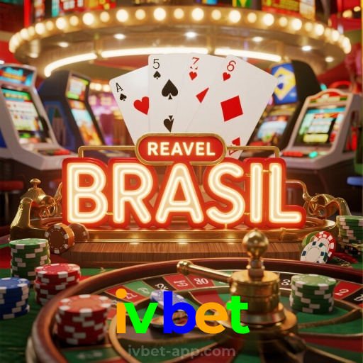 ivbet：O cassino online mais confiável com apostas no futebol e prêmios em blackjack!