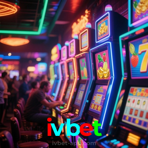 ivbet：Aposte nas melhores slots e conquiste vitórias impressionantes!