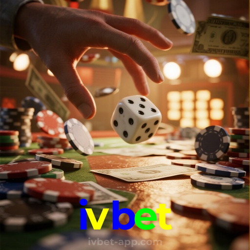 ivbet：Apostas ao vivo no futebol e grandes prêmios em jogos de blackjack!