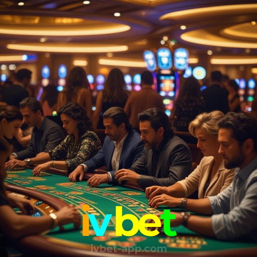 ivbet：A sorte está no cassino online com apostas no futebol e grandes vitórias!